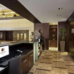Отель DoubleTree by Hilton Hotel Aqaba Иордания, Акаба - 1 отзыв об отеле, цены и фото номеров - забронировать отель DoubleTree by Hilton Hotel Aqaba онлайн фото 14