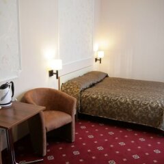 Гостиница Атриум удобства в номере