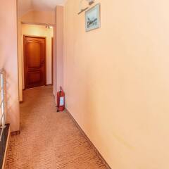 Отель Guest House Fotinov Болгария, Бургас - 1 отзыв об отеле, цены и фото номеров - забронировать отель Guest House Fotinov онлайн интерьер отеля фото 3