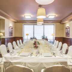Отель Business Hotel Vega Wroclaw Польша, Вроцлав - отзывы, цены и фото номеров - забронировать отель Business Hotel Vega Wroclaw онлайн помещение для мероприятий фото 2