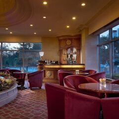 Отель Celebrity International Grand Hotel Китай, Пекин - отзывы, цены и фото номеров - забронировать отель Celebrity International Grand Hotel онлайн интерьер отеля