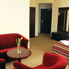 Hotel Adria комната для гостей фото 3