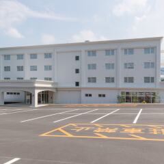 Отель Morinoyu Resort Беппу парковка