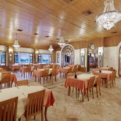 Отель Larissa Mare Beach питание фото 3