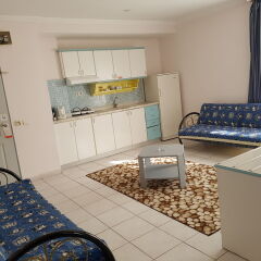 Belle Ocean Apart Hotel в номере