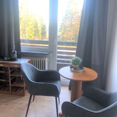 Отель Berghotel Hahnenklee в номере фото 2