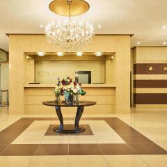 Diarso Hotel интерьер отеля