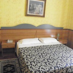 Hotel Gran Sasso комната для гостей фото 4
