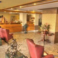 Soreda Hotel интерьер отеля фото 3