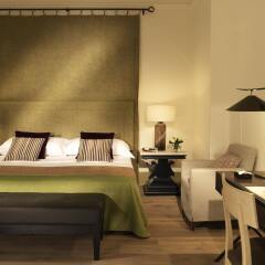 Augustine, a Luxury Collection Hotel, Prague комната для гостей фото 5
