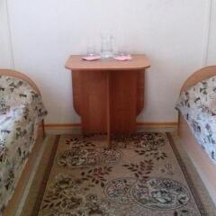 Гостиница Горняк в Иркутске отзывы, цены и фото номеров - забронировать гостиницу Горняк онлайн Иркутск комната для гостей фото 2