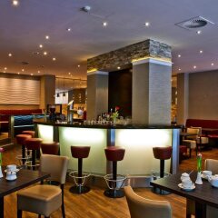 Artim Hotel гостиничный бар