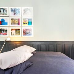 Апартаменты Hip Classic and Central apartment детские мероприятия фото 2