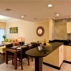 Al Nawras Hotel Apartments в номере фото 2