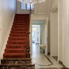 Отель Guesthouse Mirabel интерьер отеля