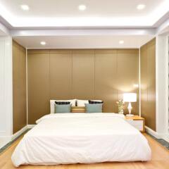 Отель Rocco Huahin Condominium