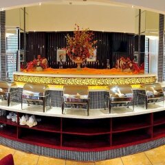 Yizhuo International Hotel интерьер отеля фото 2