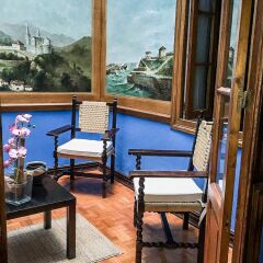 Hotel Cantábrico de Llanes развлечения