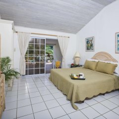 Marigot Beach Club and Dive Resort in Marisule, St. Lucia from 147$, photos, reviews - zenhotels.com guestroom photo 3