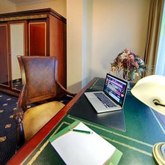 Отель & Spa Resort Kaskady Словакия, Слиач - отзывы, цены и фото номеров - забронировать отель & Spa Resort Kaskady онлайн удобства в номере