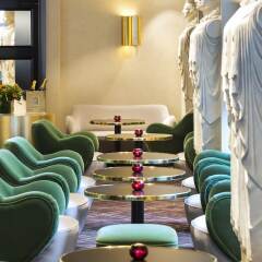 Hotel Barsey by Warwick спа фото 2