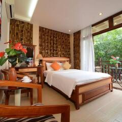 The Artisan Lakeview Hotel комната для гостей фото 2
