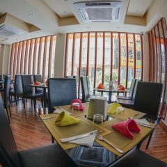 Three Inn in Hulhumale, Maldives from 93$, photos, reviews - zenhotels.com meals photo 3