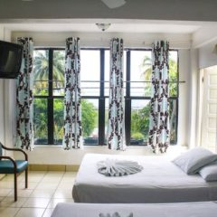 Hotel Maya in Corozal, Belize from 44$, photos, reviews - zenhotels.com guestroom photo 2