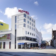 CABINN Aalborg Hotel фото 6