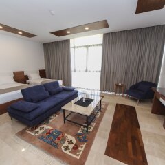 Carissa Hotel Турция, Атакой - отзывы, цены и фото номеров - забронировать отель Carissa Hotel онлайн комната для гостей фото 4