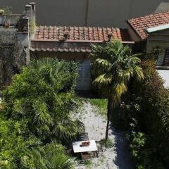 Отель Annunziata Terrace apartent Италия, Флоренция - отзывы, цены и фото номеров - забронировать отель Annunziata Terrace apartent онлайн