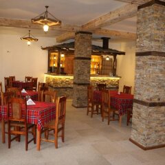 Отель Bedenski Bani Hotel Болгария, Чепеларе - отзывы, цены и фото номеров - забронировать отель Bedenski Bani Hotel онлайн фото 16