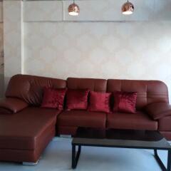 Unico Hostel Бангкок комната для гостей фото 5