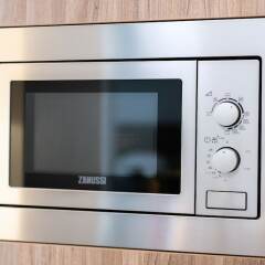 Апартаменты P&O Apartments Oxygen Wronia 3 удобства в номере