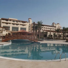 Hotel Barcelo Jandia Mar детские мероприятия