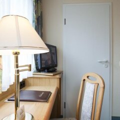 Hotel Bel Air в номере
