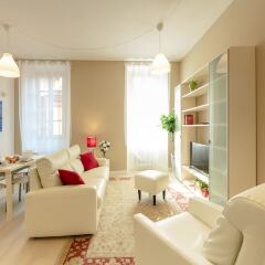 Апартаменты Verbania - Luxury Italy Apartments Вербания детские мероприятия