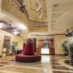 Отель One to One Mughal suites интерьер отеля