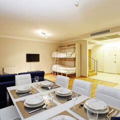 Glory Residence Taksim Турция, Стамбул - отзывы, цены и фото номеров - забронировать отель Glory Residence Taksim онлайн питание фото 2