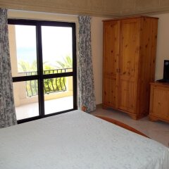 Отель San Antonio Guesthouse комната для гостей фото 3