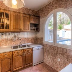 Отель Villa Branka в номере