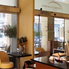Hotel Athens Lycabettus Афины спа фото 2