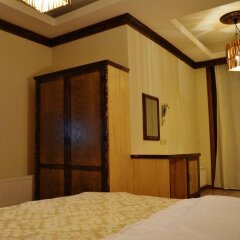 Mersu A'la Konak Otel Турция, Дербент - отзывы, цены и фото номеров - забронировать отель Mersu A'la Konak Otel онлайн комната для гостей фото 5