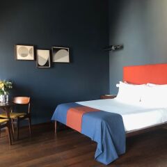 The Vintage Hotel & Spa - Lisbon комната для гостей фото 3