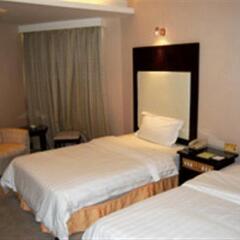 Orient Hotel Xian комната для гостей фото 2