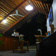 Отель Marqis Sunrise Sunset Resort and Spa Филиппины, Баклайон - отзывы, цены и фото номеров - забронировать отель Marqis Sunrise Sunset Resort and Spa онлайн гостиничный бар