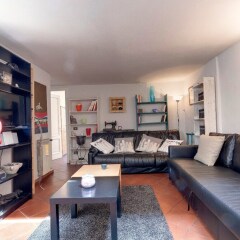 Апартаменты Orto Luminous Apartment With 2 Bedrooms Флоренция фото 22