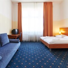 Hotel Europa City фото 17