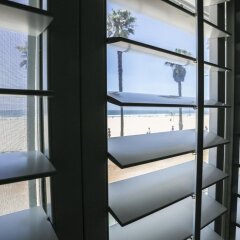 Отель Venice on the Beach Hotel США, Лос-Анджелес - отзывы, цены и фото номеров - забронировать отель Venice on the Beach Hotel онлайн развлечения