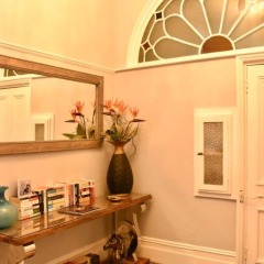 Апартаменты 2 Bedroom Apartment Near Seafront in Brighton удобства в номере
